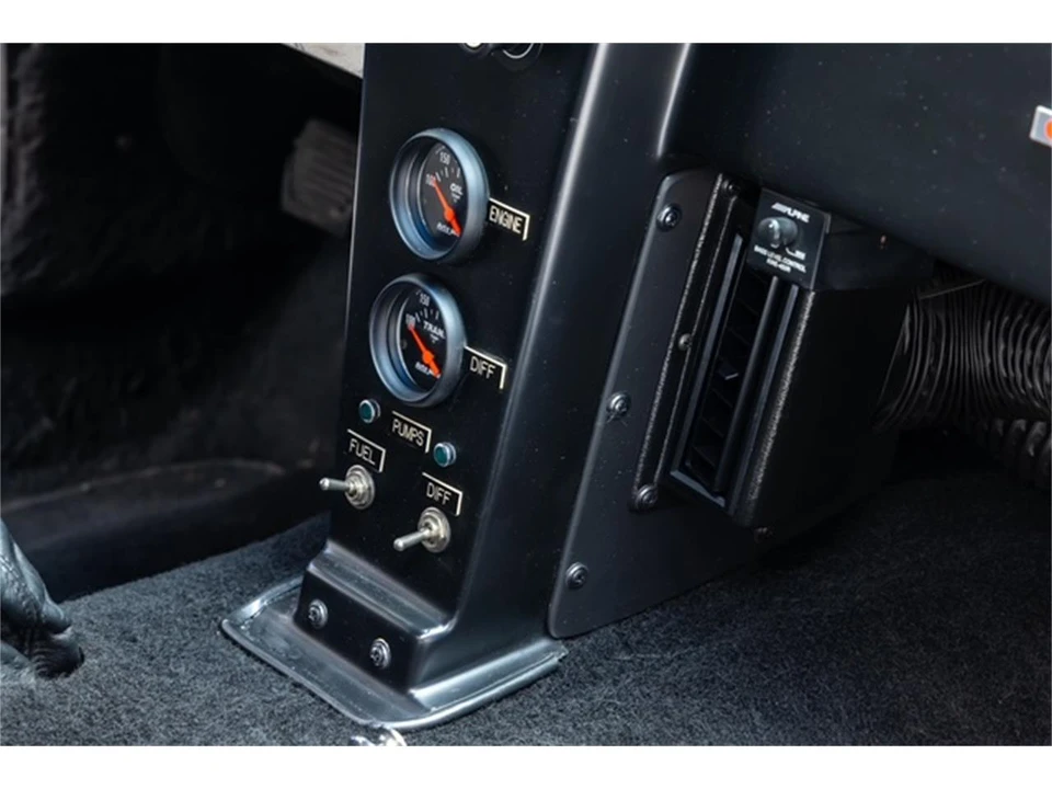 1963 Chevrolet Corvette C2 - Image 31 of 31