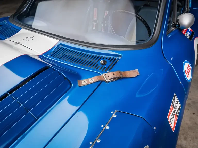 1963 Chevrolet Corvette C2 - Image 30 of 31