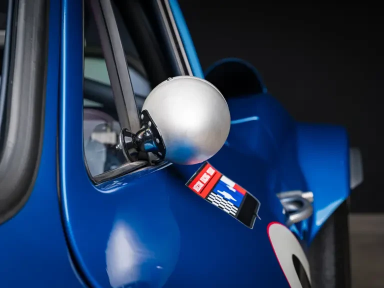 1963 Chevrolet Corvette C2 - Image 27 of 31