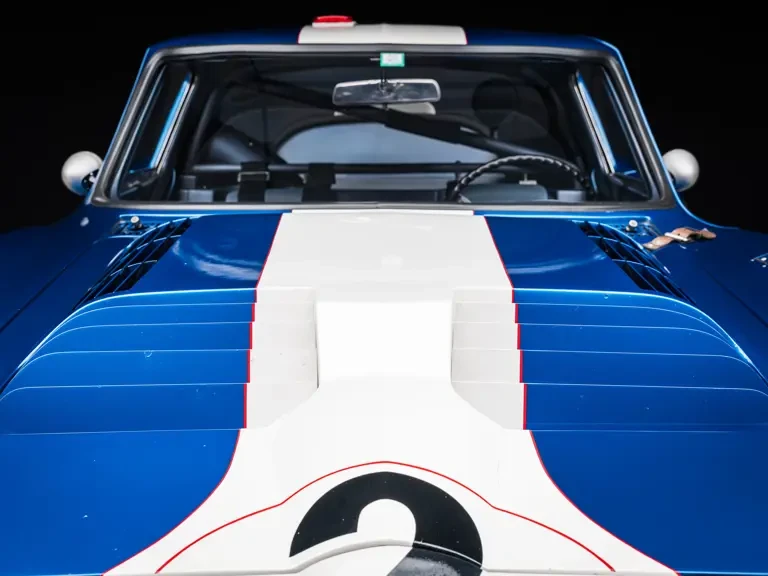 1963 Chevrolet Corvette C2 - Image 26 of 31