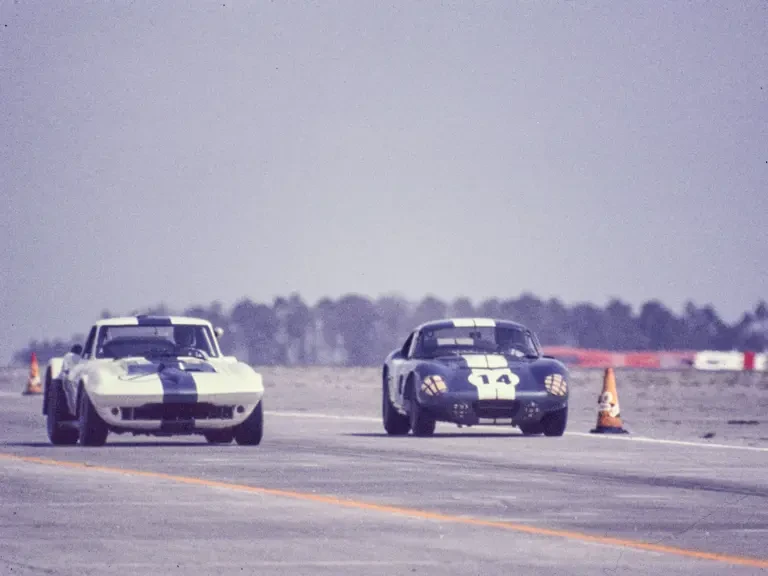 1963 Chevrolet Corvette C2 - Image 11 of 31