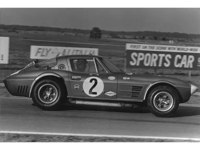 1963 Chevrolet Corvette C2 - Image 8 of 31