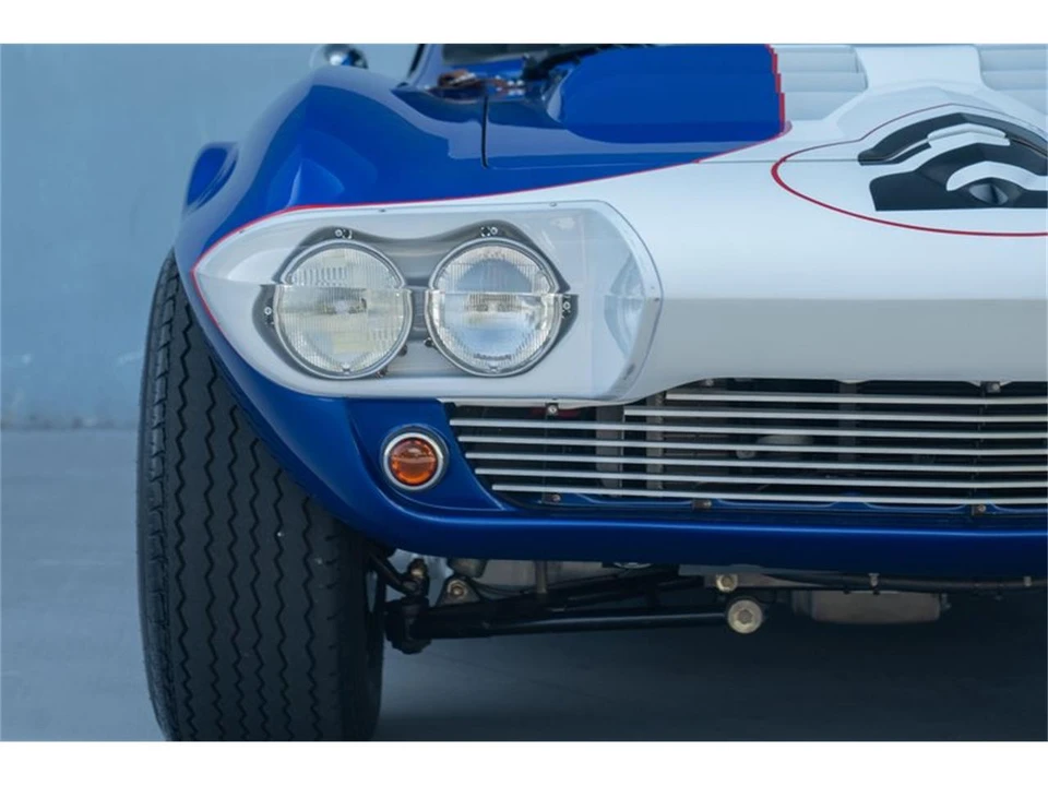 1963 Chevrolet Corvette C2 - Image 31 of 31
