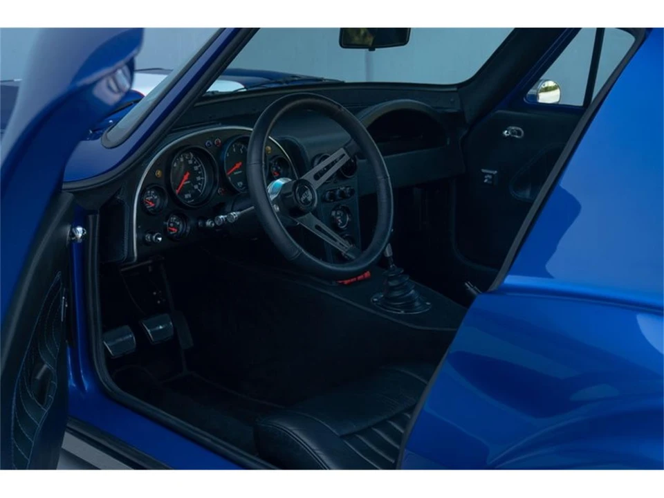 1963 Chevrolet Corvette C2 - Image 22 of 31