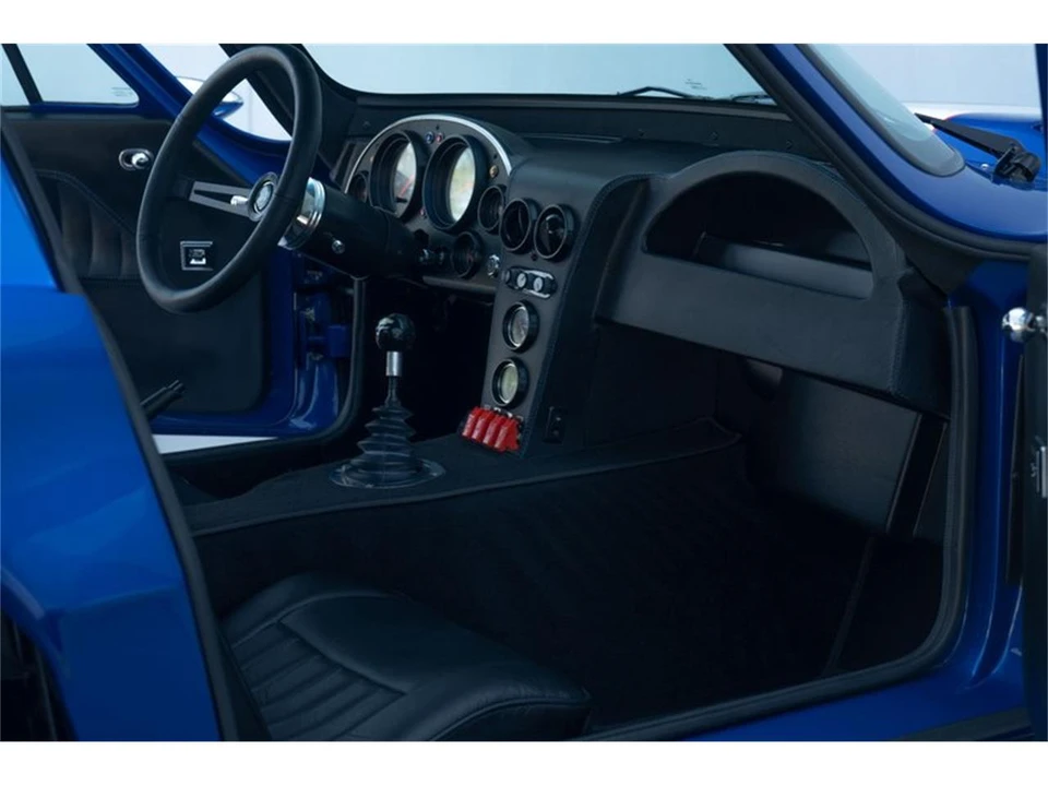 1963 Chevrolet Corvette C2 - Image 27 of 31