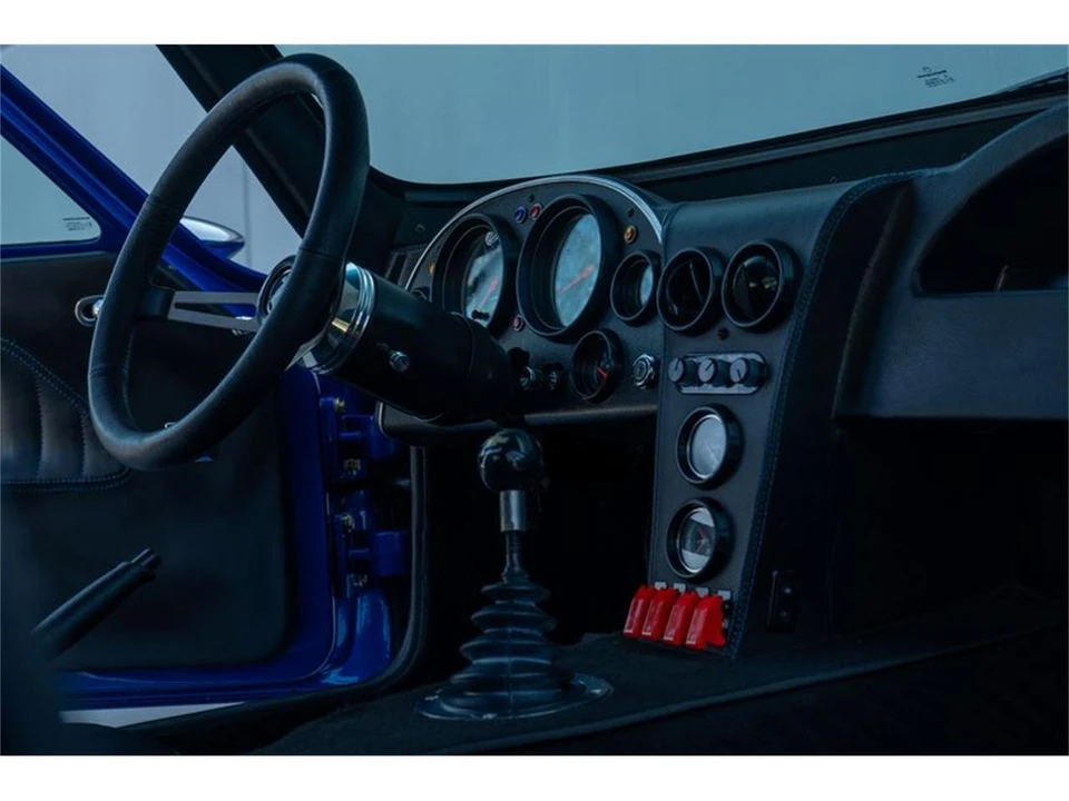1963 Chevrolet Corvette C2 - Image 28 of 31