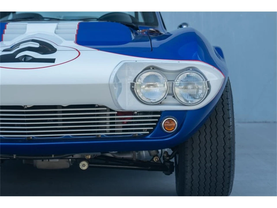 1963 Chevrolet Corvette C2 - Image 30 of 31