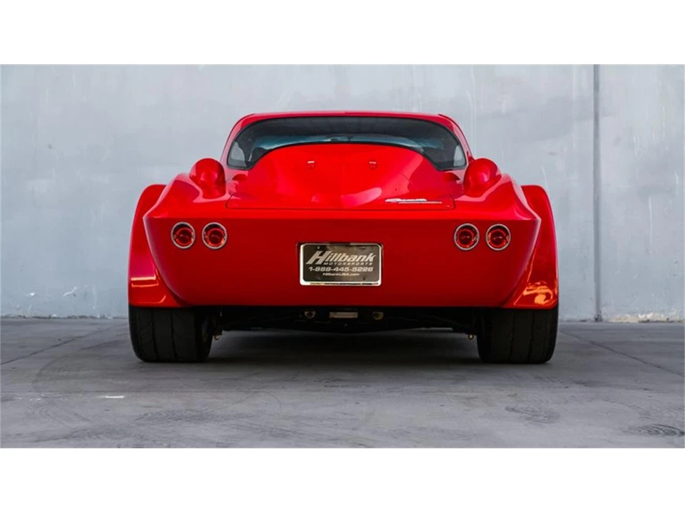 1963 Chevrolet Corvette C2 - Image 15 of 31
