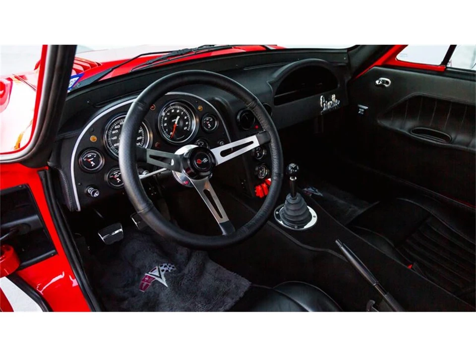 1963 Chevrolet Corvette C2 - Image 25 of 31