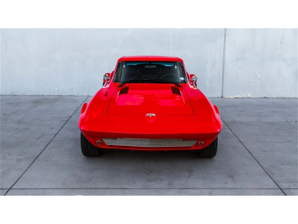 1963 Chevrolet Corvette C2 - Image 5 of 31