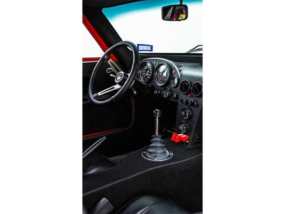 1963 Chevrolet Corvette C2 - Image 29 of 31