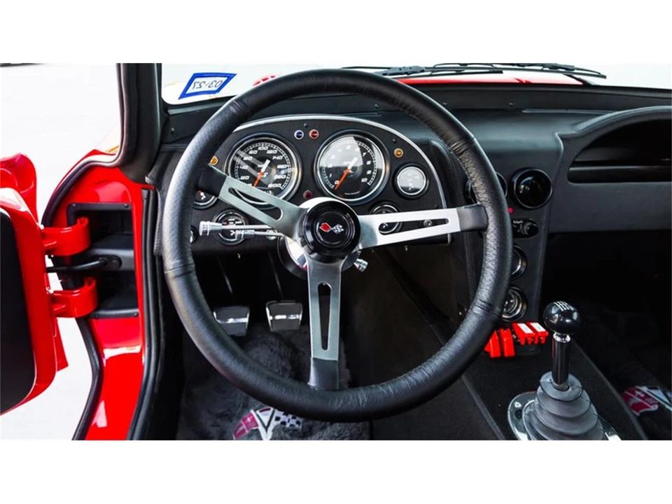 1963 Chevrolet Corvette C2 - Image 27 of 31