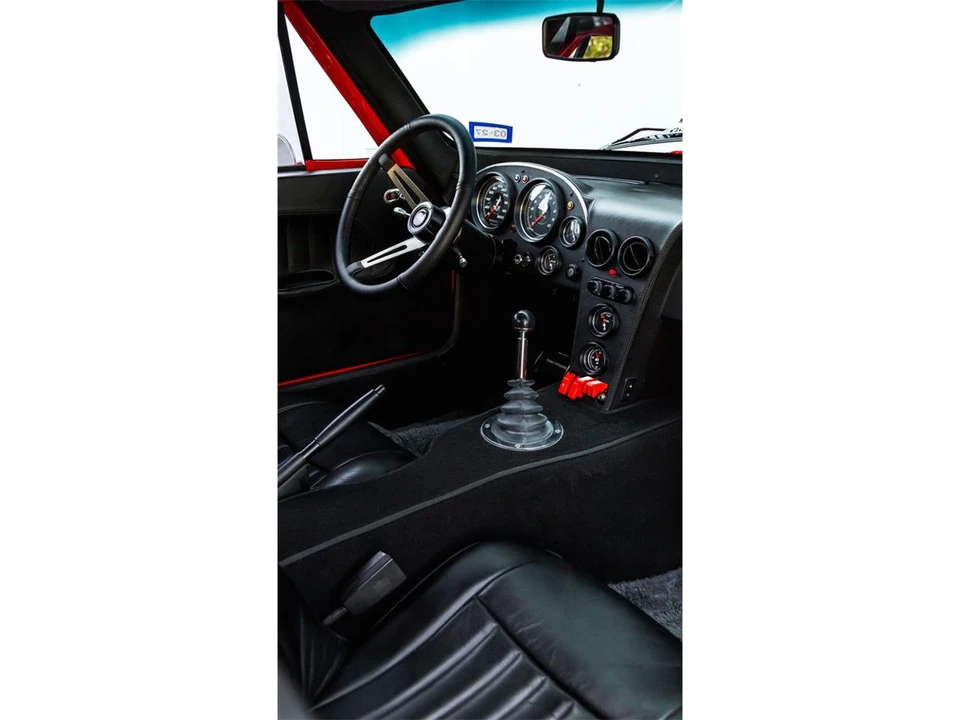 1963 Chevrolet Corvette C2 - Image 30 of 31