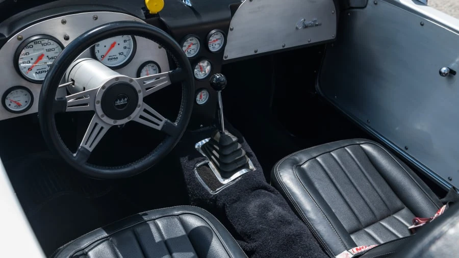 1963 Chevrolet Corvette C2 - Image 4 of 21