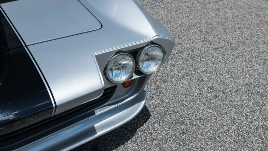 1963 Chevrolet Corvette C2 - Image 9 of 21