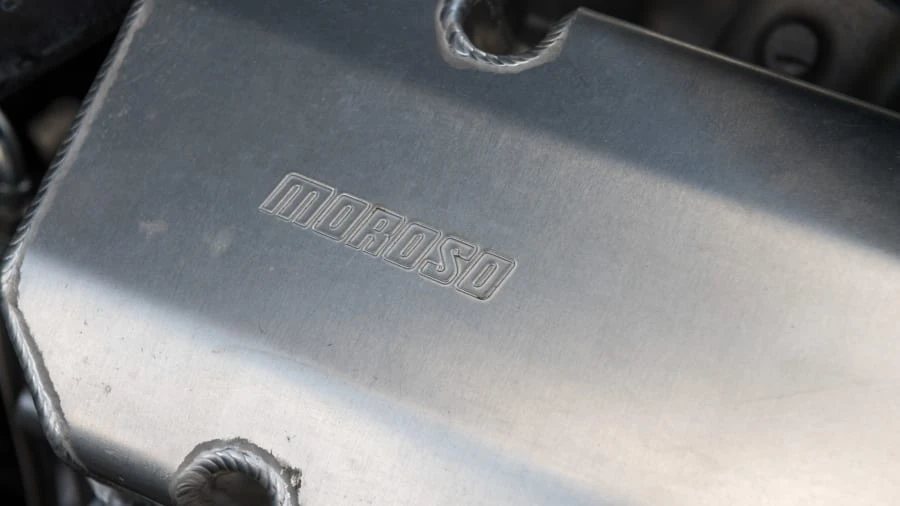 1963 Chevrolet Corvette C2 - Image 11 of 21