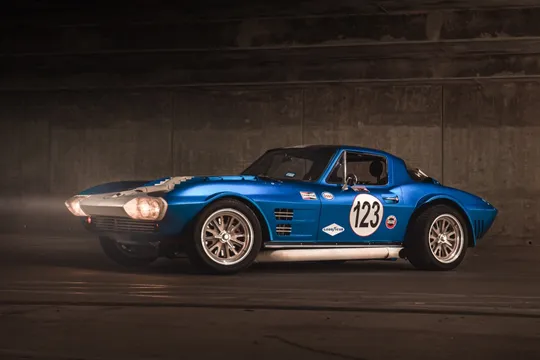 1963 Chevrolet Corvette Grand Sport Replica