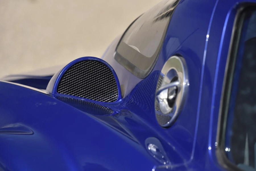 1963 Chevrolet Corvette C2 - Image 29 of 31
