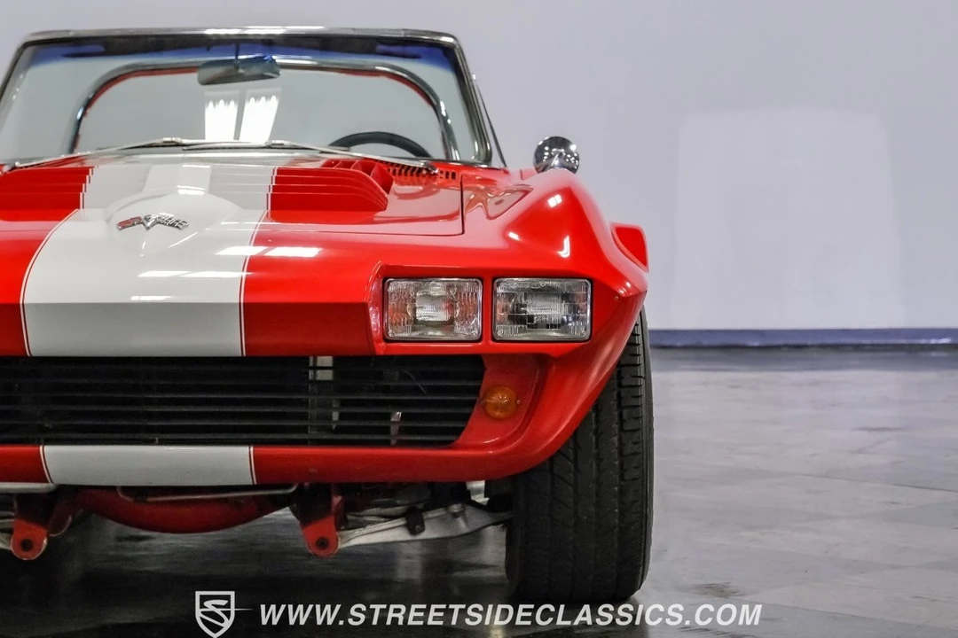 1963 Chevrolet Corvette C2 - Image 21 of 21