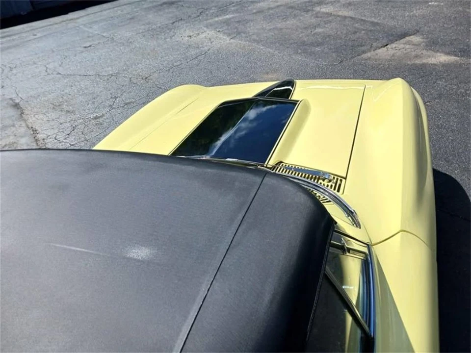 1963 Chevrolet Corvette C2 - Image 19 of 19