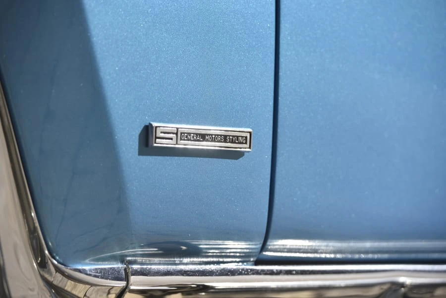 1963 Chevrolet Corvette C2 - Image 19 of 31