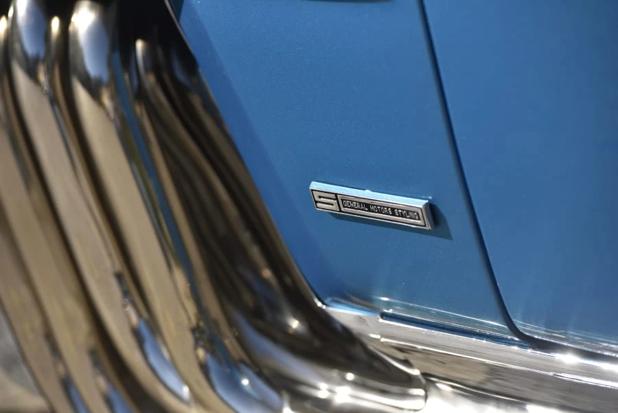 1963 Chevrolet Corvette C2 - Image 12 of 31
