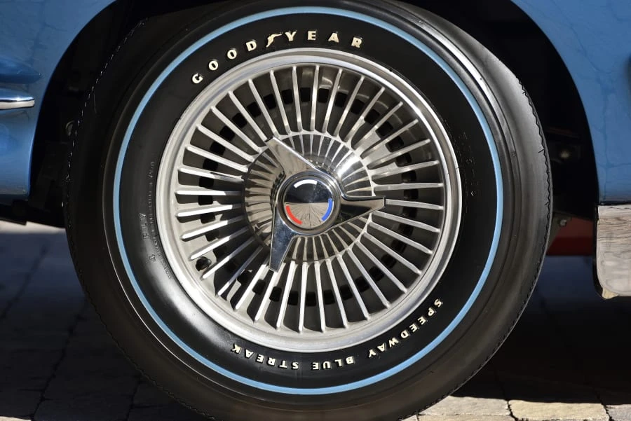 1963 Chevrolet Corvette C2 - Image 10 of 31