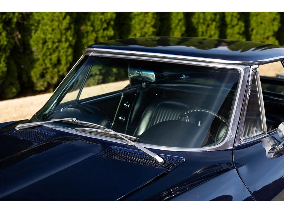 1963 Chevrolet Corvette C2 - Image 23 of 30