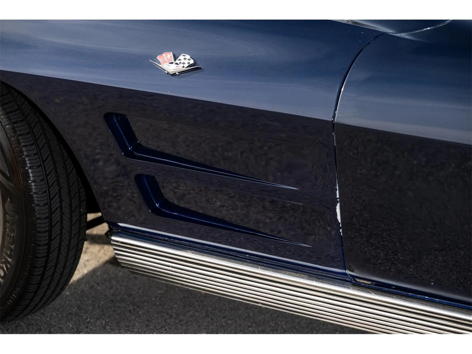 1963 Chevrolet Corvette C2 - Image 24 of 30