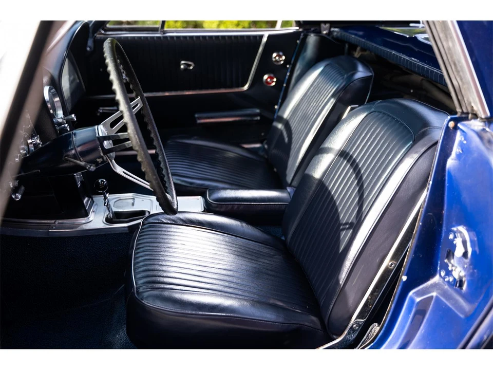 1963 Chevrolet Corvette C2 - Image 27 of 30