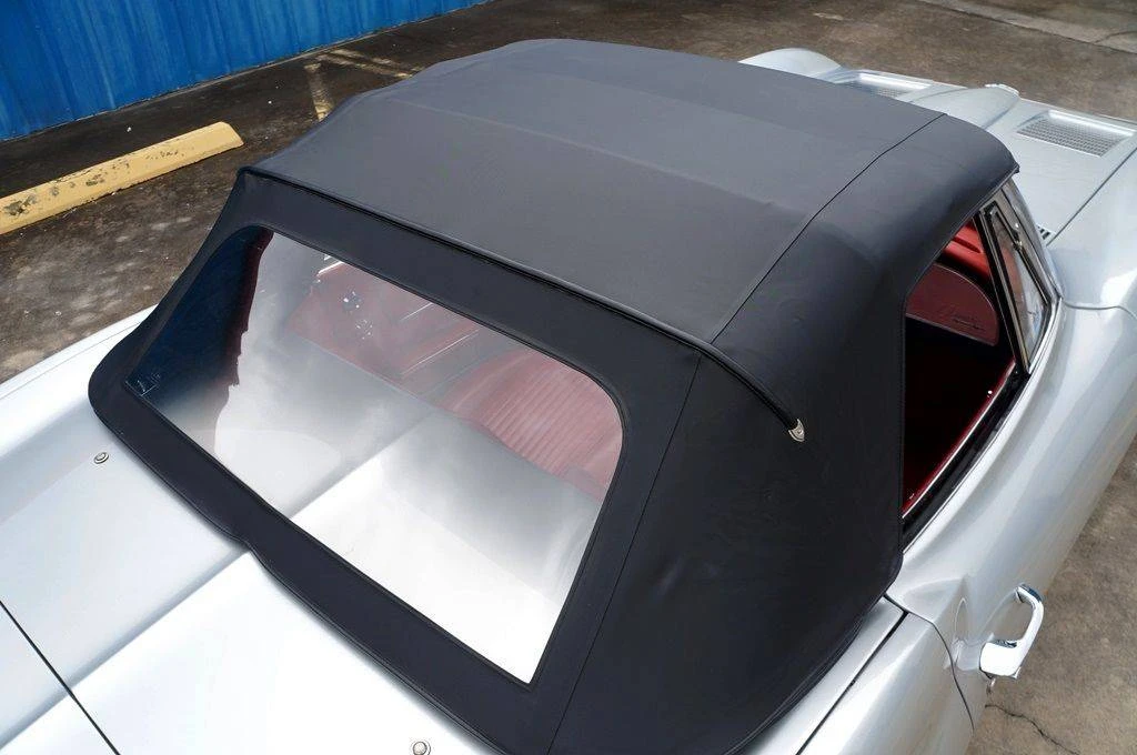 1963 Chevrolet Corvette C2 - Image 17 of 31