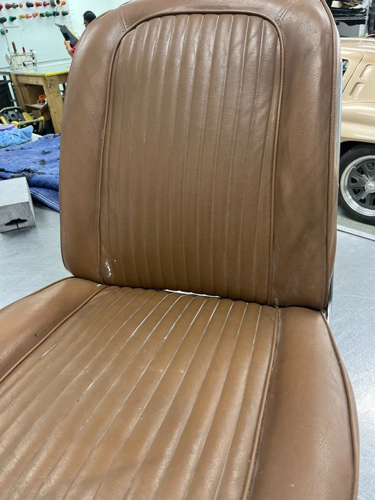 1963 Chevrolet Corvette C2 - Image 28 of 31
