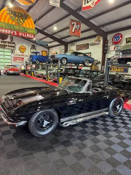 1963 Chevrolet Corvette C2 - Image 2 of 12