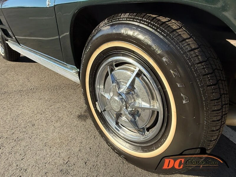 1963 Chevrolet Corvette C2 - Image 15 of 20