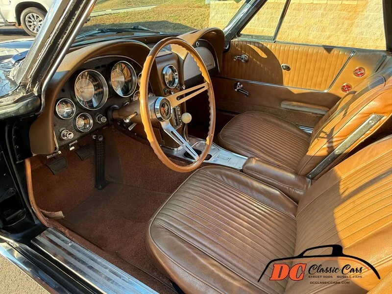 1963 Chevrolet Corvette C2 - Image 20 of 20