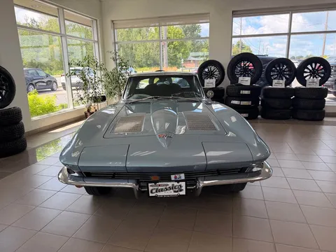 1963 Chevrolet Corvette C2 - Image 3 of 10