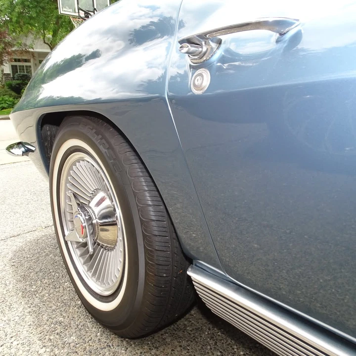 1963 Chevrolet Corvette C2 - Image 20 of 20