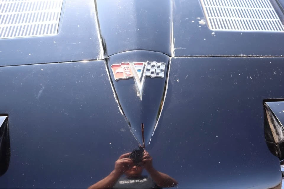 1963 Chevrolet Corvette C2 - Image 13 of 20