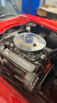 1963 Chevrolet Corvette C2 - Image 3 of 12