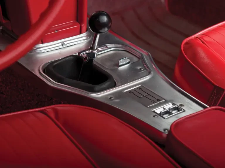 1963 Chevrolet Corvette C2 - Image 12 of 21