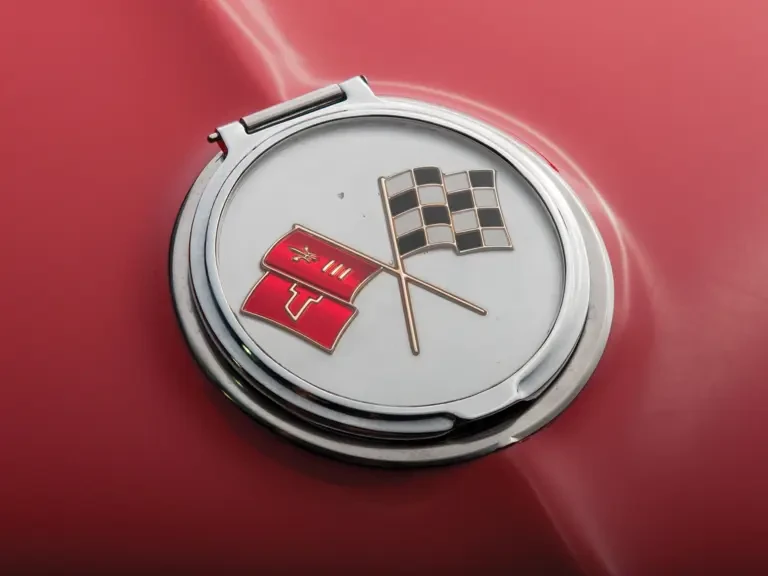 1963 Chevrolet Corvette C2 - Image 7 of 21