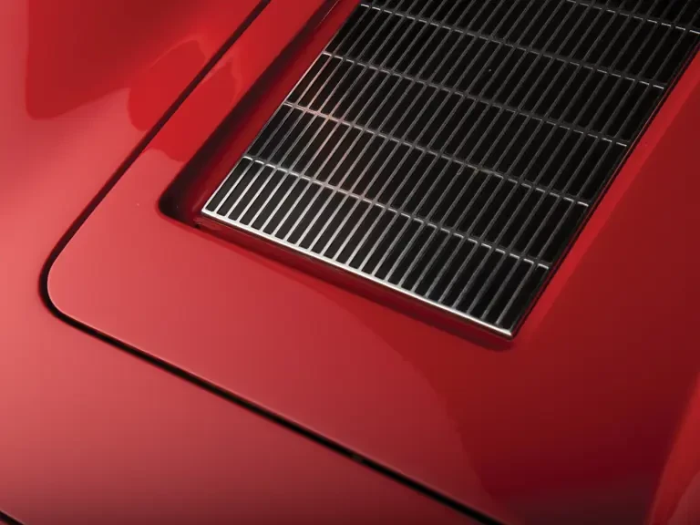 1963 Chevrolet Corvette C2 - Image 21 of 21
