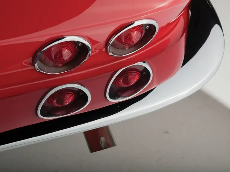 1963 Chevrolet Corvette C2 - Image 19 of 21