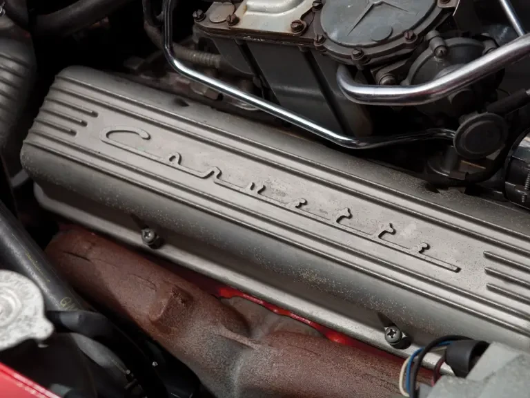 1963 Chevrolet Corvette C2 - Image 15 of 21