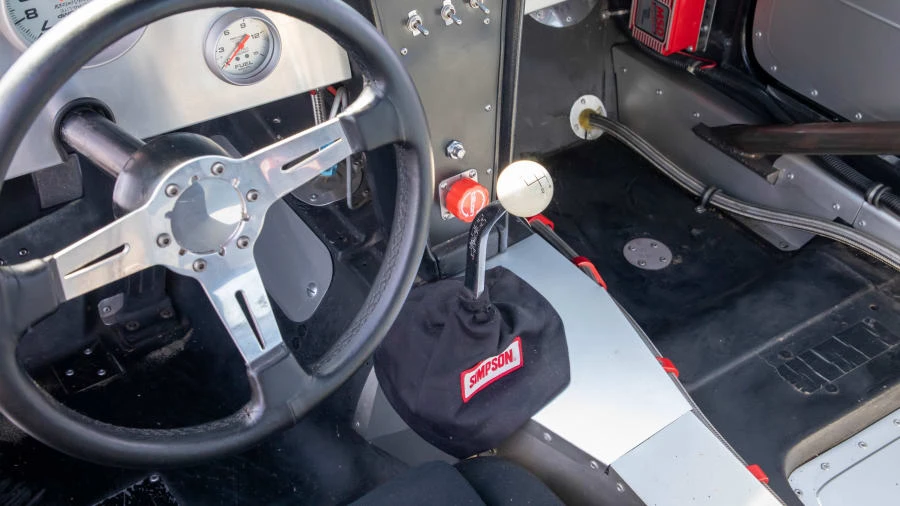 1963 Chevrolet Corvette C2 - Image 9 of 20
