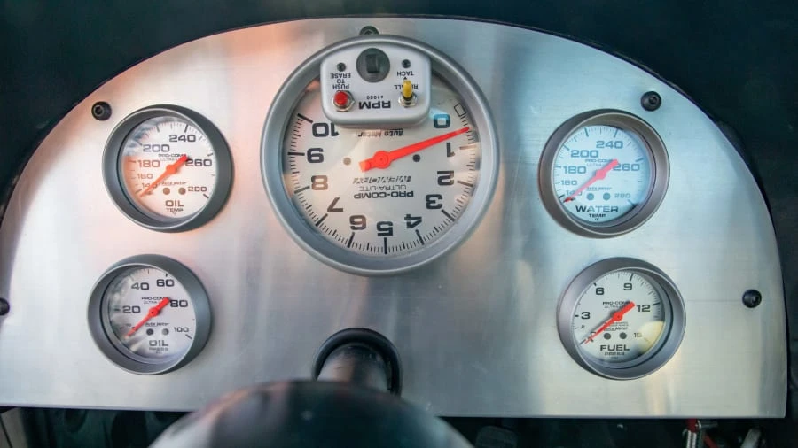 1963 Chevrolet Corvette C2 - Image 16 of 20