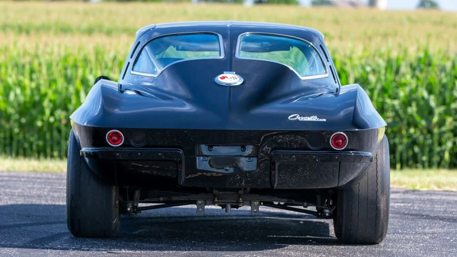 1963 Chevrolet Corvette C2 - Image 20 of 20