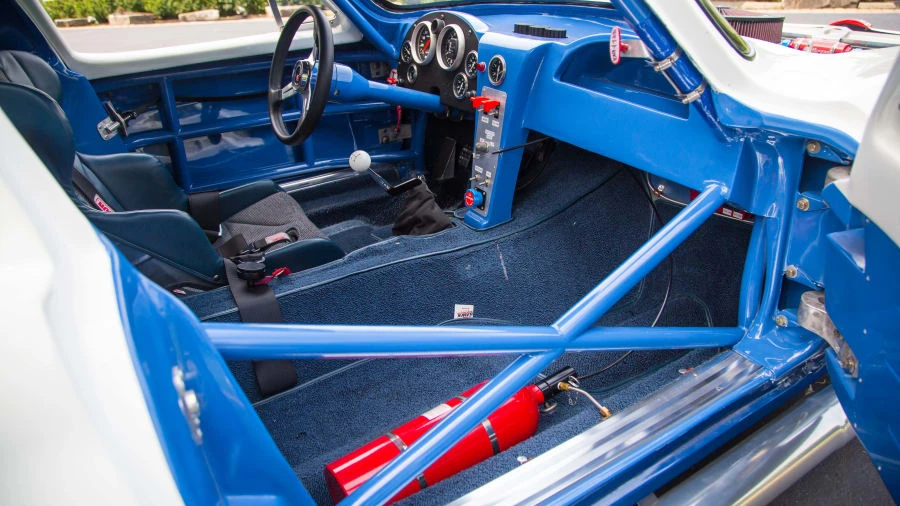 1963 Chevrolet Corvette C2 - Image 5 of 12