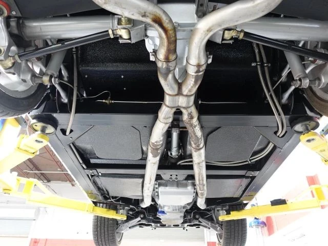 1963 Chevrolet Corvette C2 - Image 21 of 21