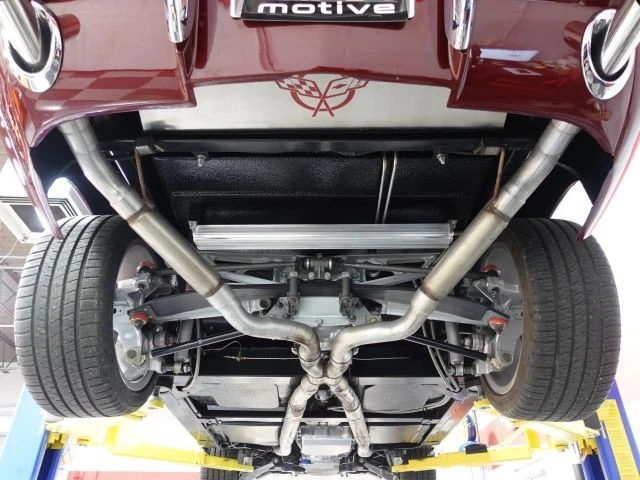 1963 Chevrolet Corvette C2 - Image 20 of 21